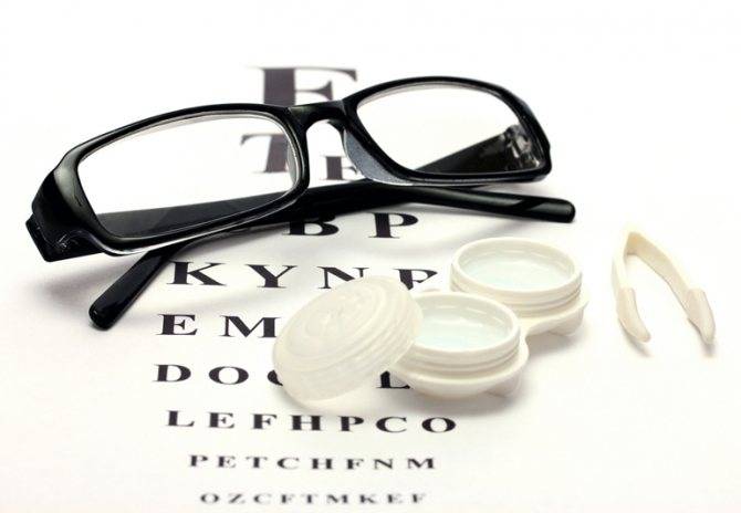 Спрашиваем офтальмолога: что лучше очки или линзы для коррекции зрения?