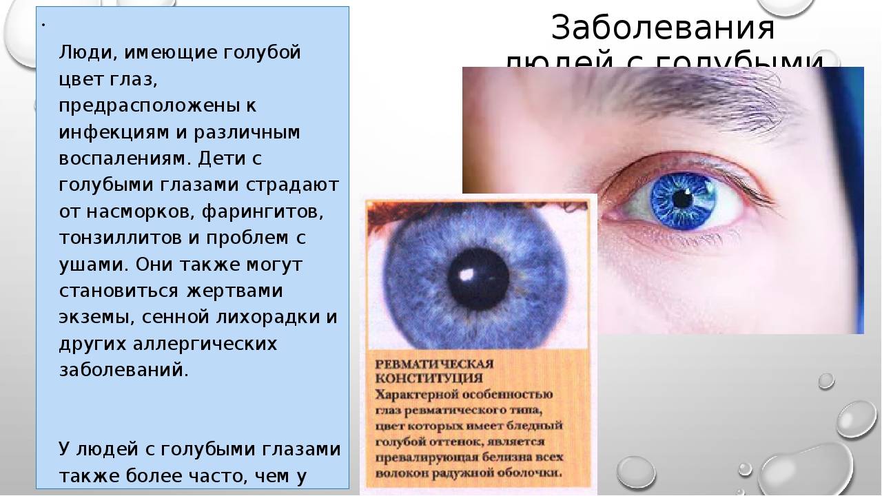 Характер человека с голубыми глазами: особенности мужчин и женщин, интересные факты и совместимость