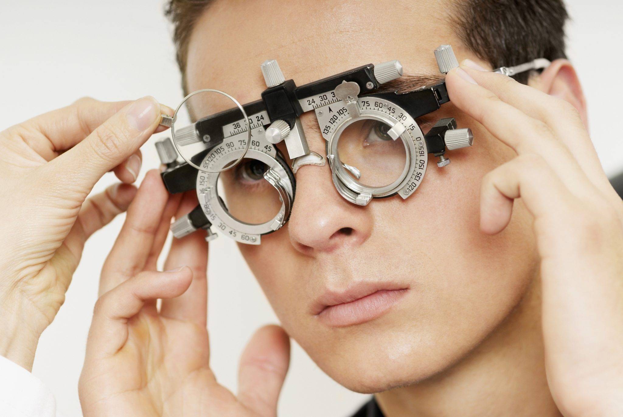 Ухудшение зрения на один глаз: причины, возможные заболевания, методы лечения - sammedic.ru