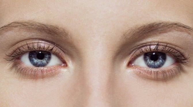 10 опасных глазных симптомов, все о глазах на портале vseozrenii.