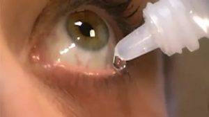 Ожоги глаза (термические и химические). оказание первой помощи при ожогах органа зрения
