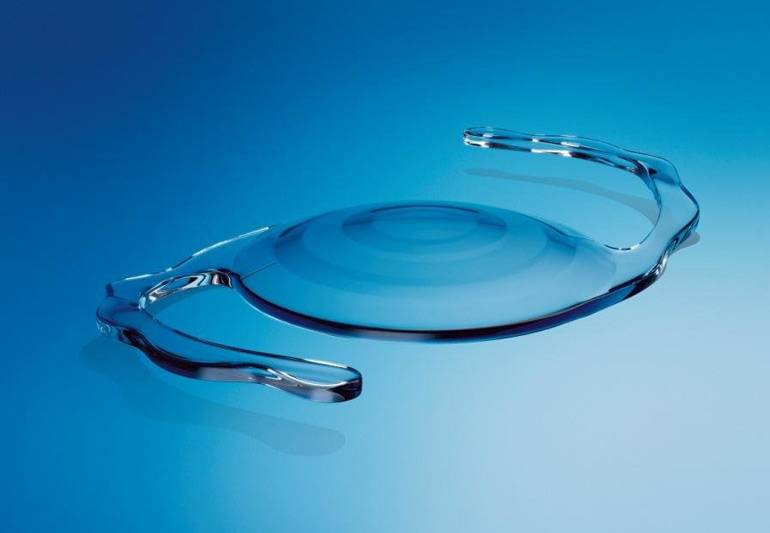 Факоэмульсификация — современный метод лечения катаракты