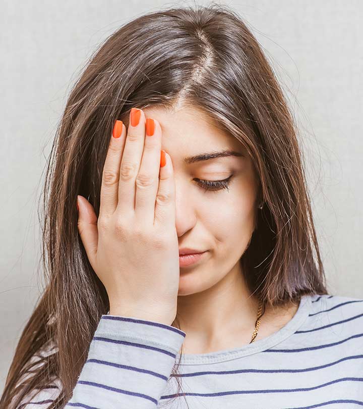 Что делать, если глаз покраснел и болит: 5 эффективных препаратов