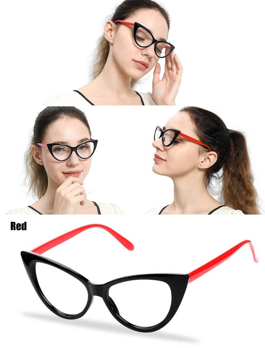 Как подобрать очки для чтения - "здоровое око"