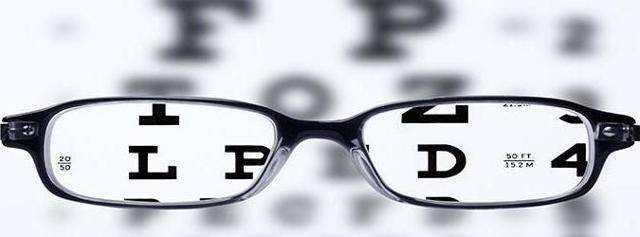 Зрение минус 1: причины и методы лечения - "здоровое око"