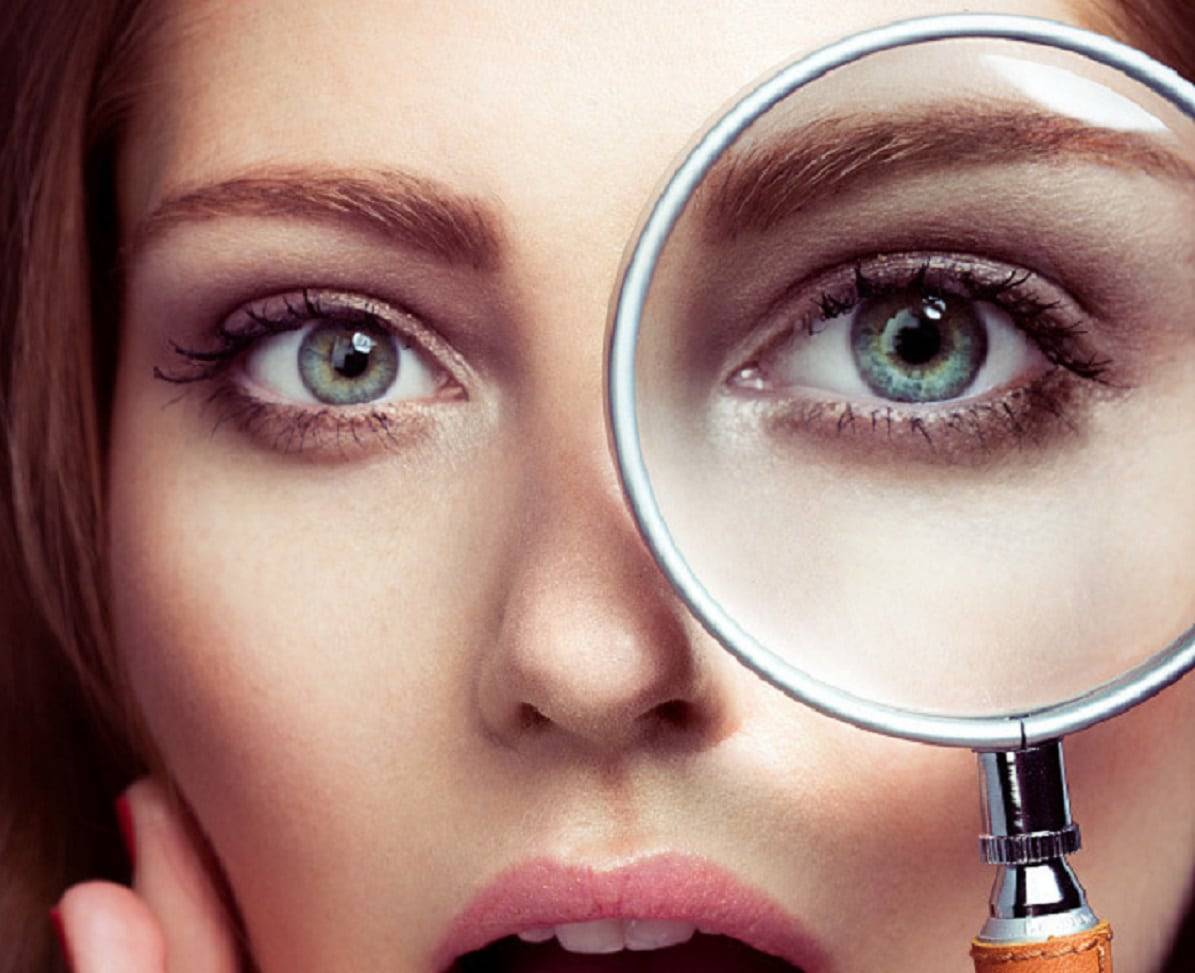 Вредны ли контактные линзы для глаз, польза и вред для зрения