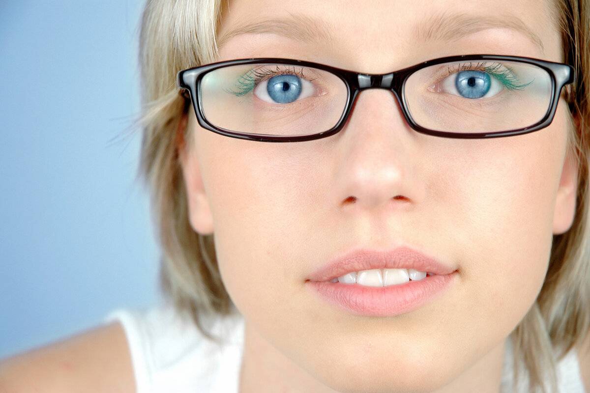 Очки при близорукости: как подобрать и купить, носить ли постоянно