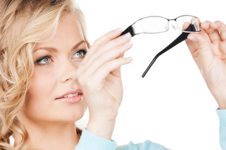 Как правильно ухаживать за очками для зрения
