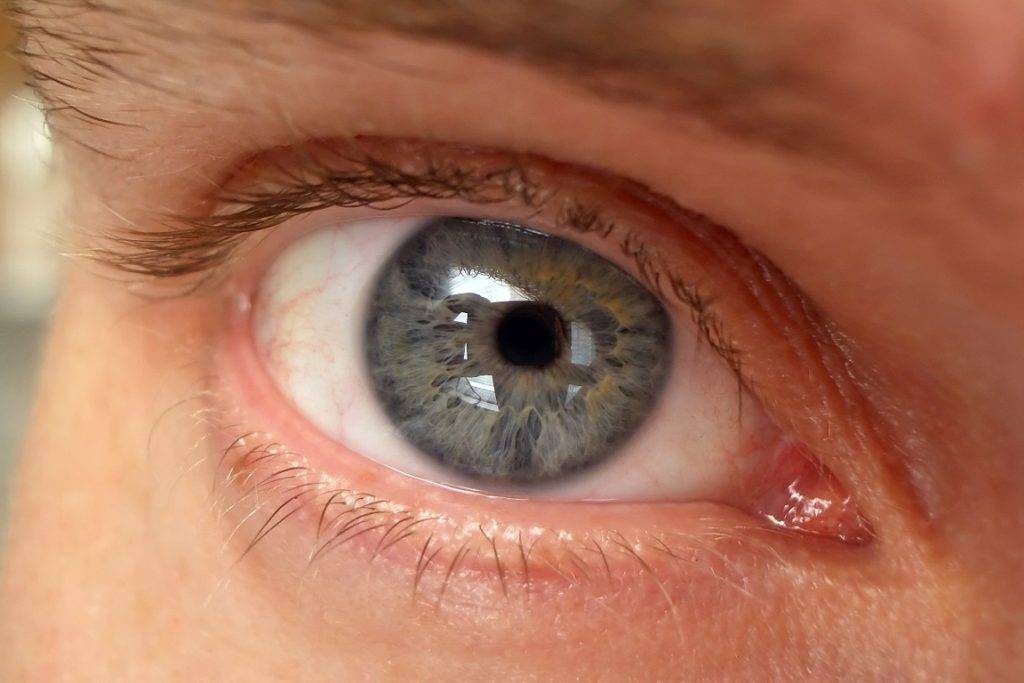 Повреждение роговицы глаза - лечение, последствия травмы, что делать
