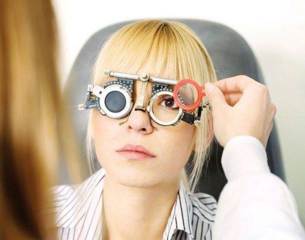 Очки при близорукости: как подобрать и нужно ли постоянно их носить
