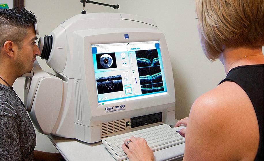 Компьютерная томография: обзор метода и диагностических устройств, показания, техника исследования