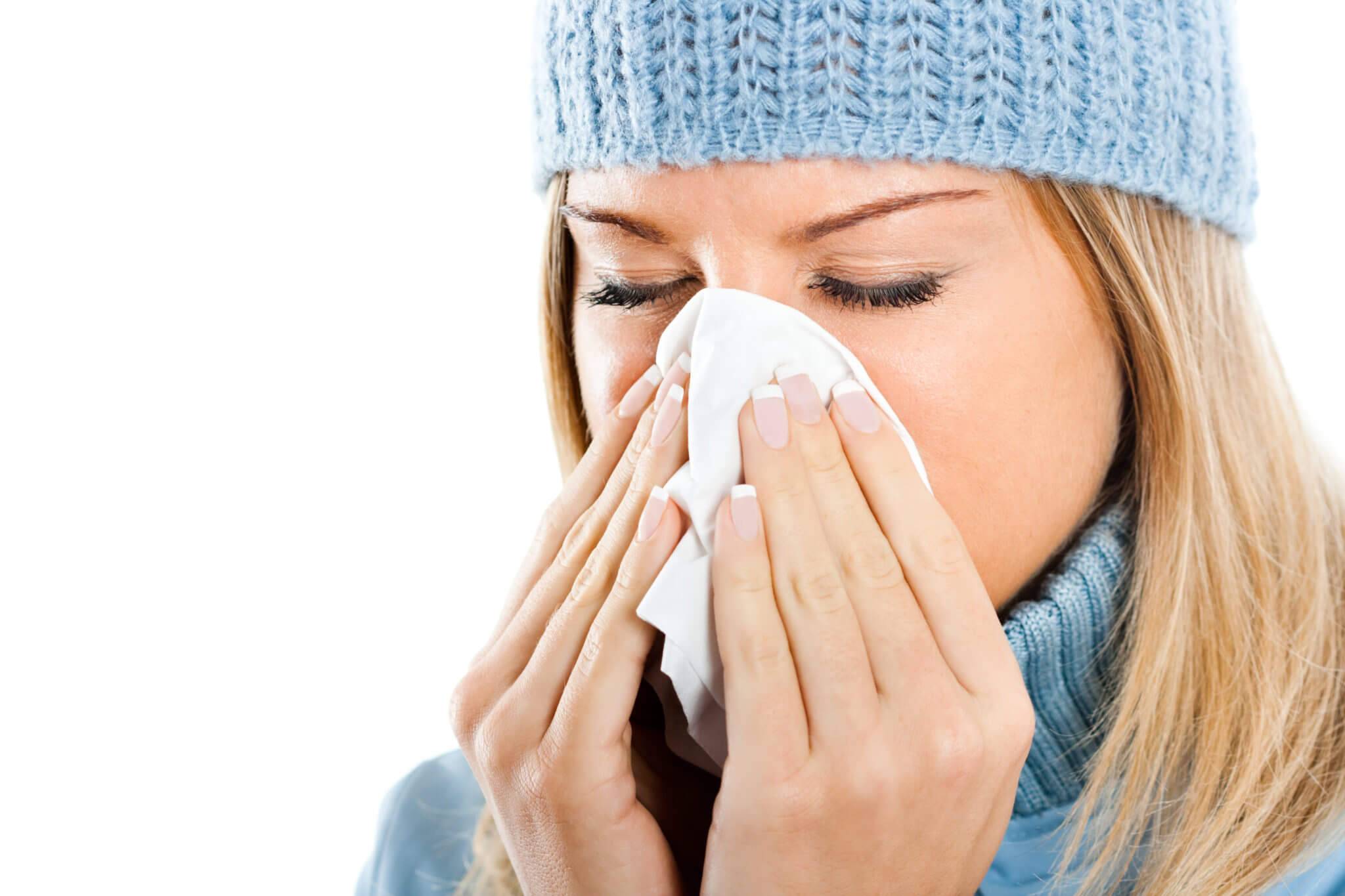 Причины, симптомы и лечение гриппа в очень подробной статье — net-bolezniam.ru