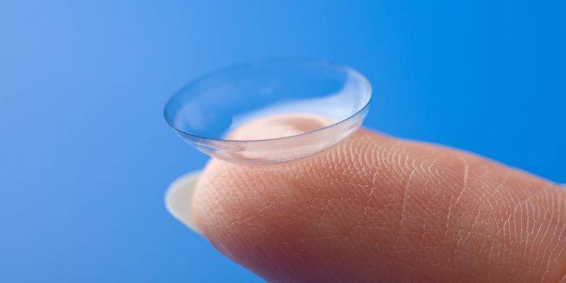Мягкие и жесткие контактные линзы – отличия и общие черты