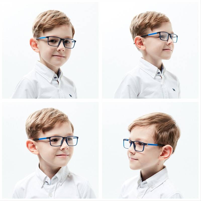 Подростковые оправы очков для зрения — офтальмология