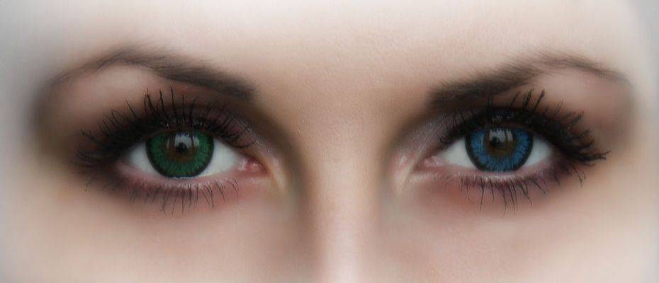 Как подобрать цветные линзы правильно - какой оттенок подойдет для карих и зеленых глаз, можно ли выбрать цл с диоптриями без врача