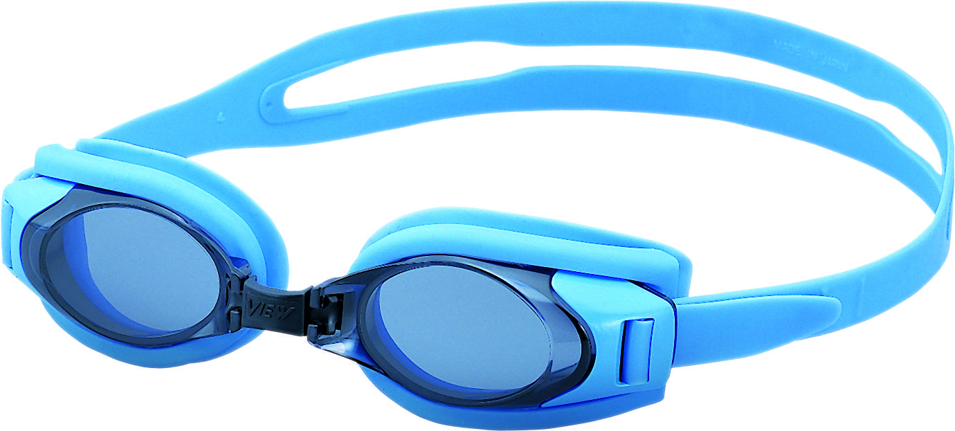 Очки для плавания – нужны ли очки в бассейне, и как их правильно выбрать?