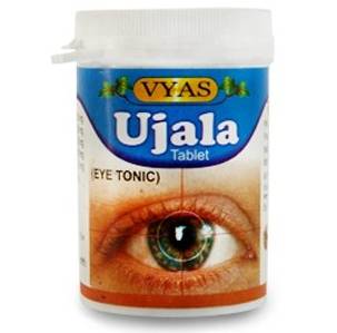 Глазные капли "уджала", 5мл. ujala himalaya | тоник для глаз уджала | купить глазные капли
