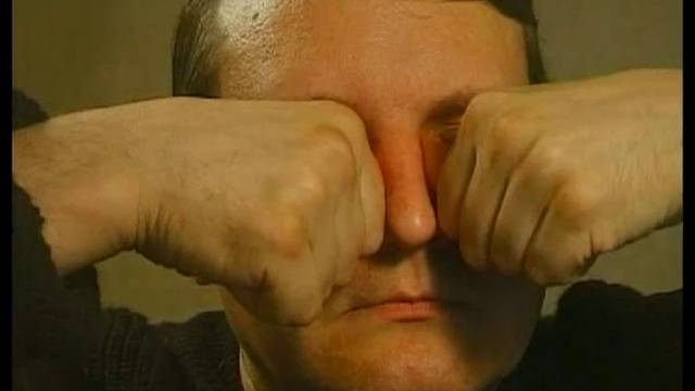 Правило 10: даосские техники массажа глаз до-ин. даосские практики улучшения зрения
