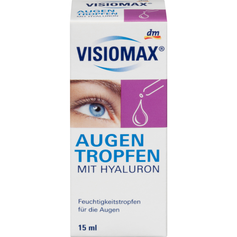 Оковит глазные капли: инструкция по применению для глаз, отзывы про визиомакс