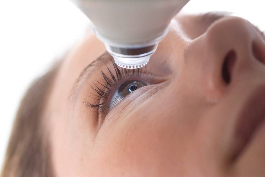 Народные средства снижения глазного давления при глаукоме