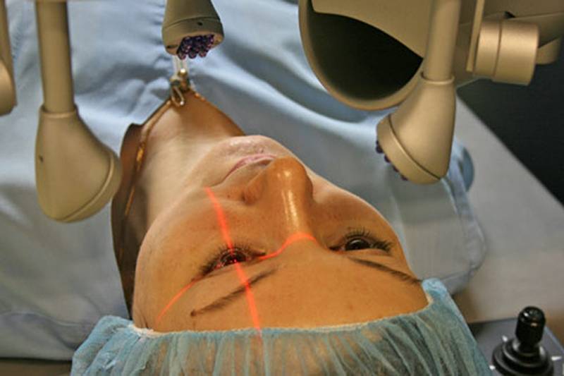 Восстановление после лазерной коррекции зрения: как быстро восстановиться зрение после ласик, реабилитационный период после операции при катаракте