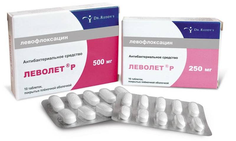 Левофлоксацин: аналогичные препараты, инструкция по применению