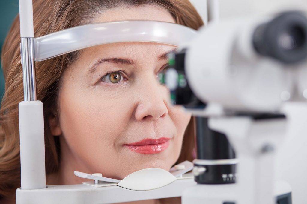 У вас глаукома? лечение народными средствами может помочь вам