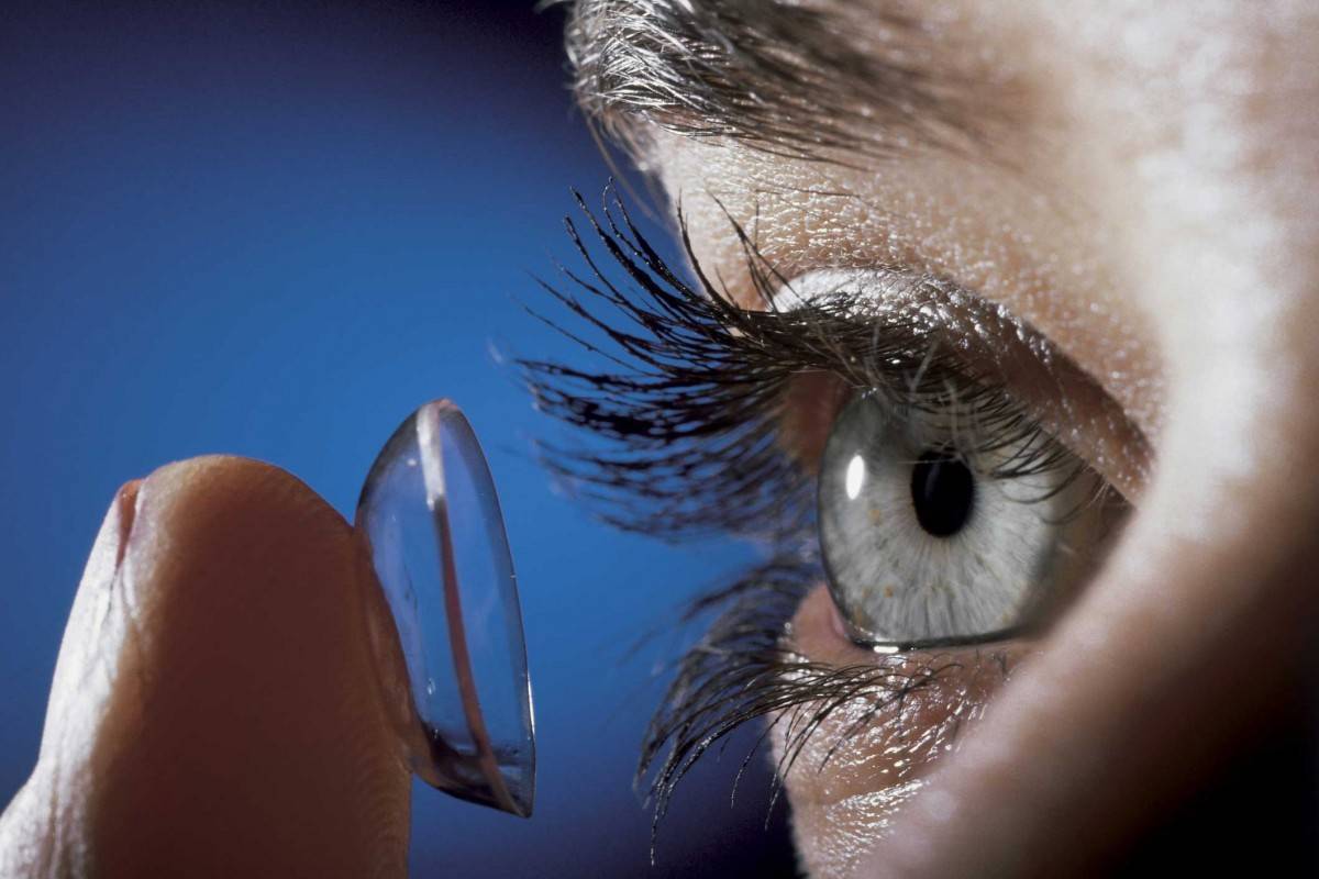 Ночные линзы для восстановления зрения: цена, отзывы людей, врачей, суть метода ок