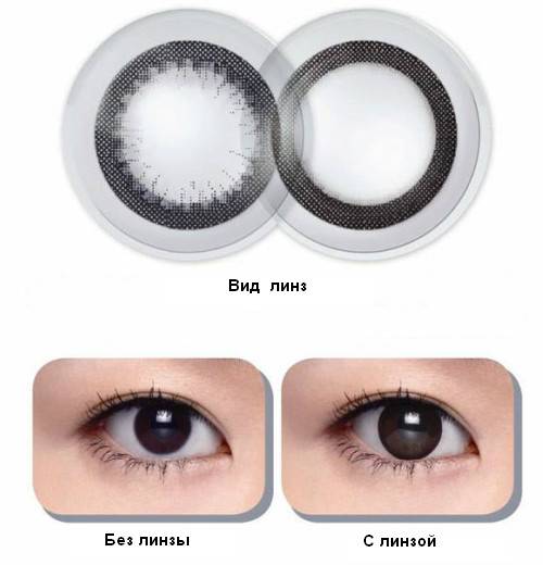 Плюсы и минусы линз для глаз контактных: вред и польза, за и против глазных изделий, вредно ли носить постоянно, каждый день