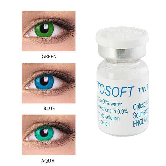 Оттеночные линзы: что это такое, контактные с диоптриями, однодневные зеленые acuvue, цветные акувью для глаз