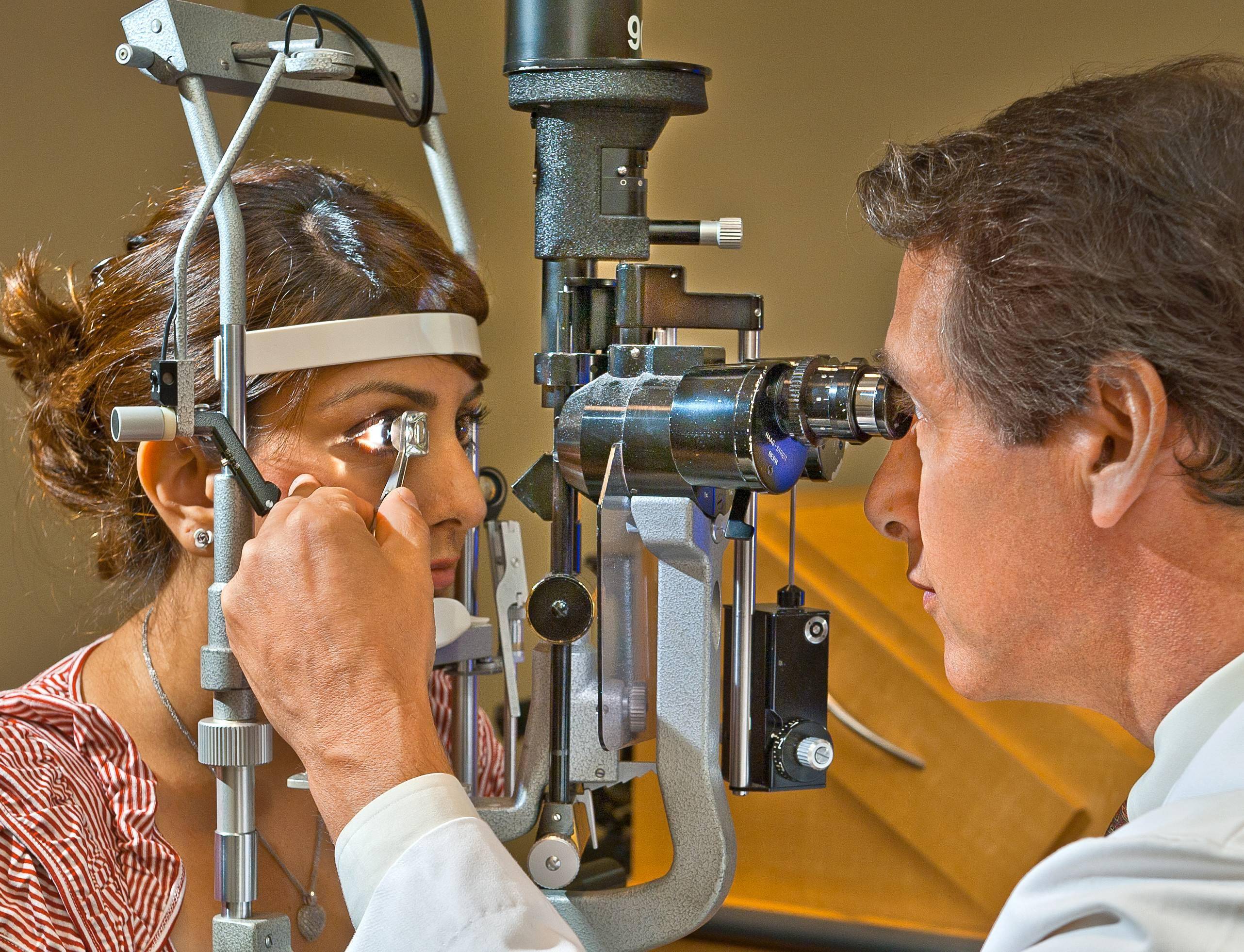 Диагностика глаукомы: методы обследования для раннего выявления заболевания, как делают измерение вгд