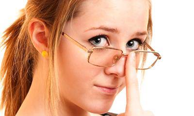 Как улучшить зрение – восстановление в домашних условиях