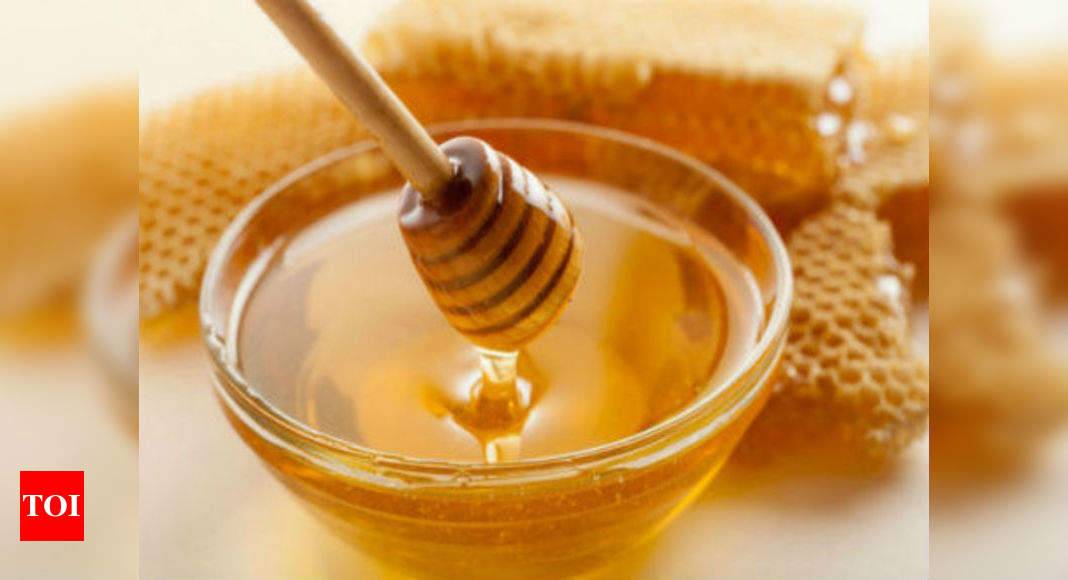 Можно ли капать мед в глаза и как правильно применять его в рецептах народной медицины