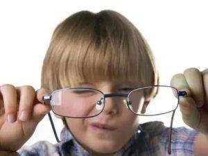 Прогрессирующая миопия: причины злокачественной близорукости у детей и подростков, как остановить падение зрения у взрослого