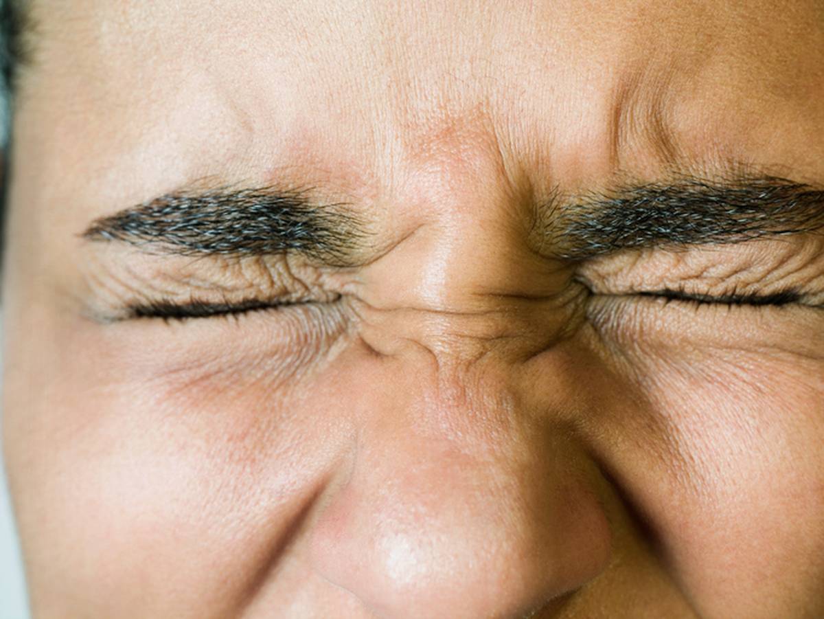 Блог о симптомах, причинах и лечении синдрома сухого глаза