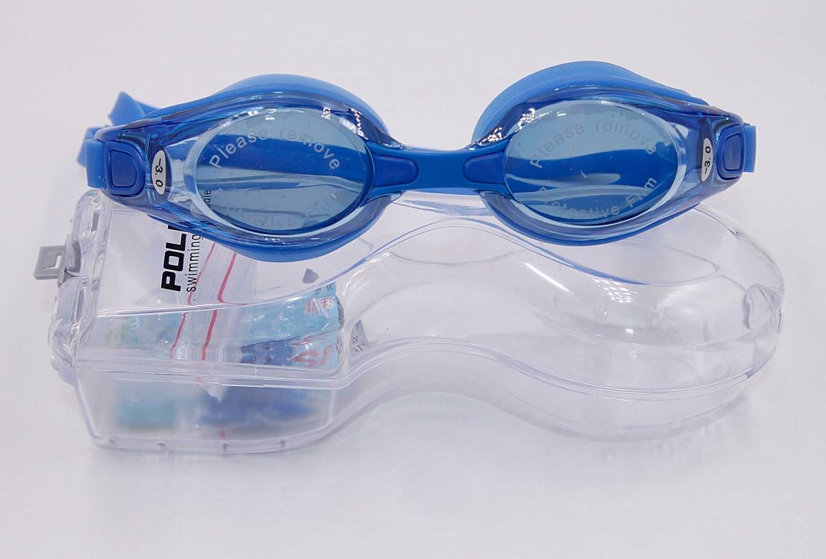 Сайт о плавании: очки для плавания в бассейне - как правильно выбрать, примерка, антифог