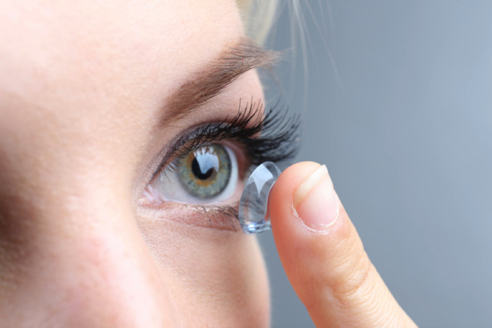 Расчёт интраокулярных факичных линз (встраиваемых в глаз) – продолжаем про глаз и его биомеханику