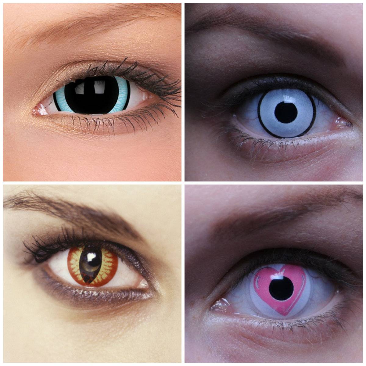 Вредны ли контактные линзы для глаз: плюсы и минусы oculistic.ru
вредны ли контактные линзы для глаз: плюсы и минусы