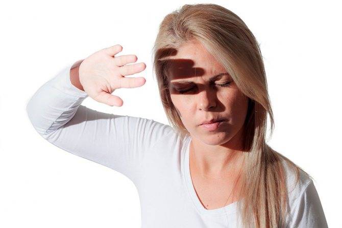 Светобоязнь глаз (фотофобия): причины, при каких заболеваниях возникает