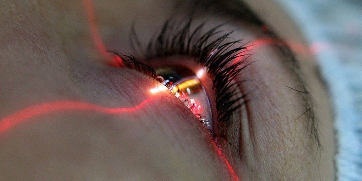 Лазерная коррекция зрения ласик: последствия и особенности операции, противопоказания и отзывы пациентов