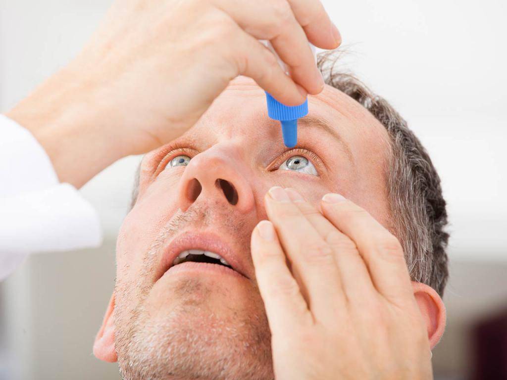 Травмы глаз. как оказать первую помощь и когда следует обратиться к врачу