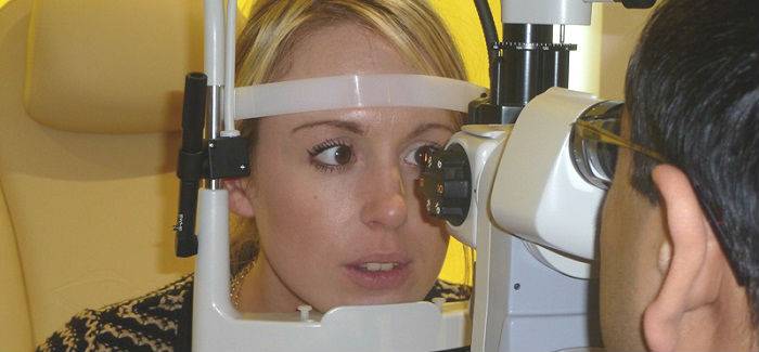 Лазерная коагуляция сетчатки глаза: как делается и когда назначается | food and health