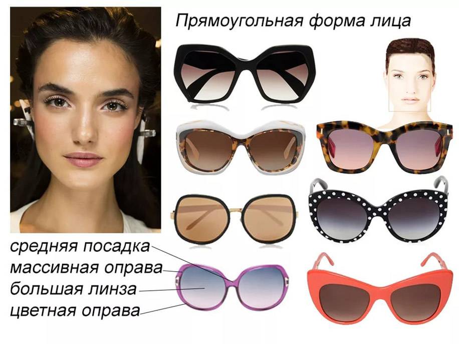 Как подбирать очки по цвету глаз, форме лица и типу оправы: особенности и правила выбора, полезные советы