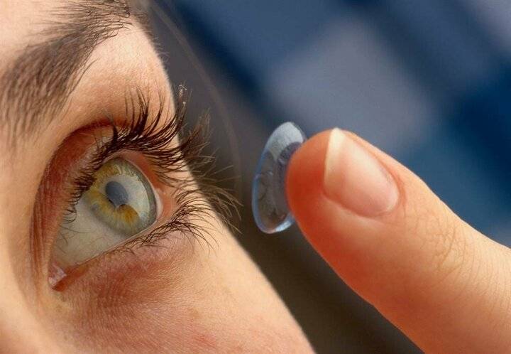 Ничто не идеально: вредны ли линзы для глаз? последствия их ношения