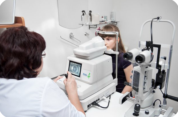 Ночные линзы для восстановления зрения: цена, отзывы людей, врачей, суть метода ок