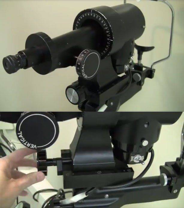 Расшифровка кератометрии: оптические свойства роговицы глаза и их измерение