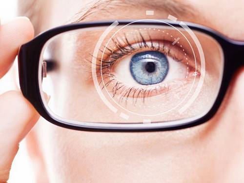 Какое зрение считается плохим, виды проблем со зрением - "здоровое око"