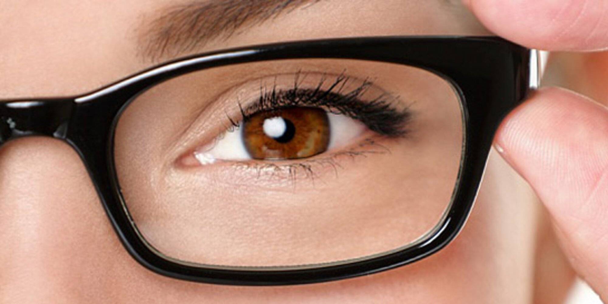 Можно ли рожать с близорукостью, в очках, в линзах? можно ли в линзах рожать в линзах