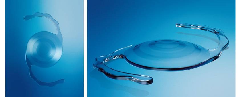 Искусственные хрусталики при катаракте (иол, интраокулярные линзы) - обзор лучших моделей, цены и отзывы