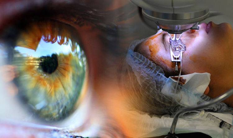 Фемто супер ласик лазерная коррекция зрения - описание операции, последствия